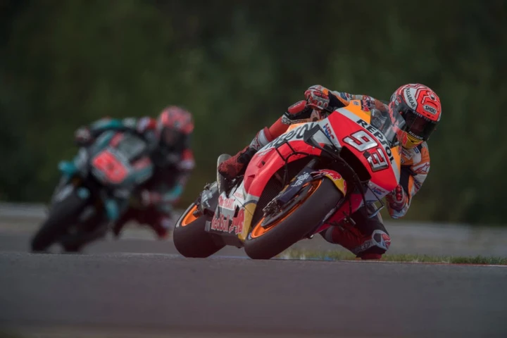 MotoGP Brno 2019, ordine d'arrivo: vince Marquez, Dovizioso 2°, Miller 3°