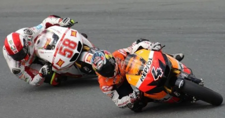 MotoGP: nel 2011 Marco Melandri va in Superbike, Dovizioso prende il suo posto nel team Gresini