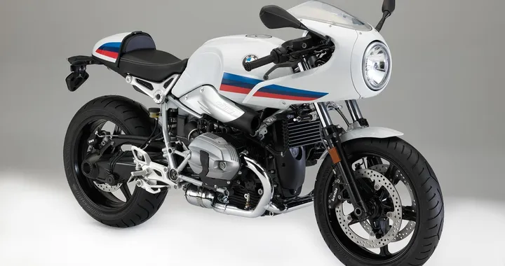 BMW R NineT Racer 2017: dati e prezzo