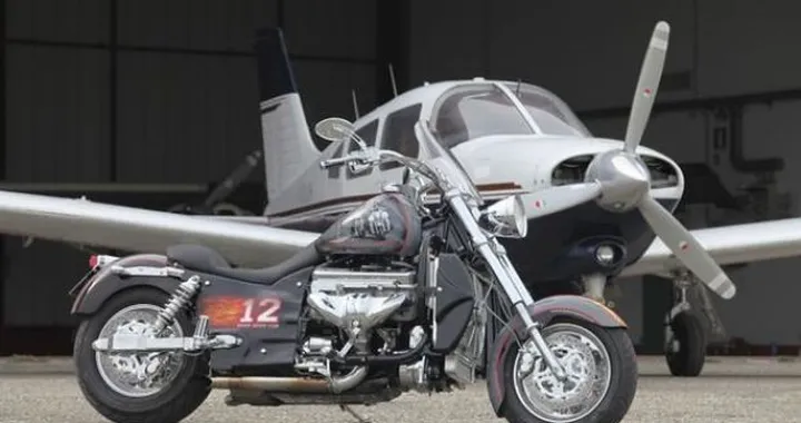 Eicma 2010: le attrazioni di Custom City