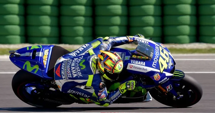 MotoGP Misano, Valentino Rossi: "non sono al 100%"
