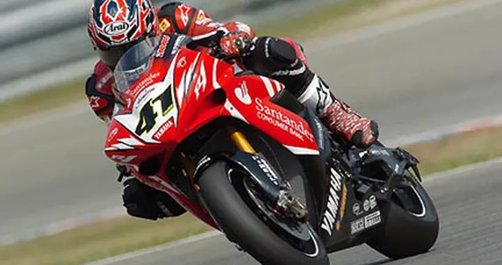 SBK: Haga in pole a Brno