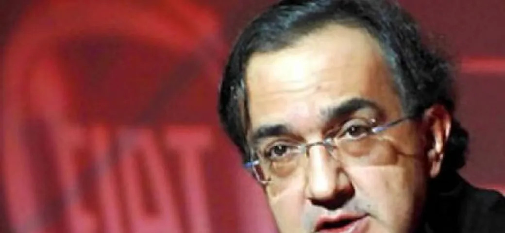 Fiat: la scalata ad Opel bocciata dal Commissario all'Industria UE. Marchionne: 