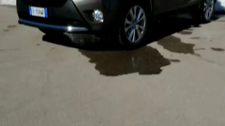 Toyota Rav4 allestimenti e prezzi: il meeting di Folgaria