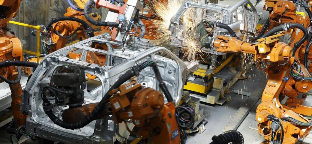 Anche la Francia non sorride, i numeri della crisi dell'auto