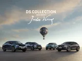 DS celebra Jules Verne con una collezione esclusiva per i suoi modelli
