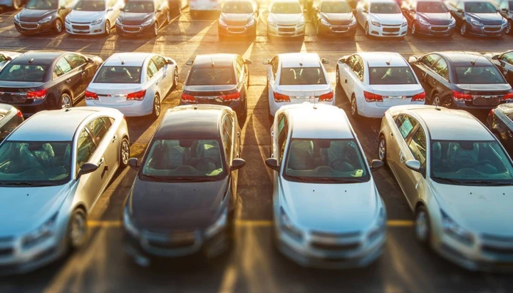 Auto usate 2024: i modelli preferiti dagli italiani per fascia di età