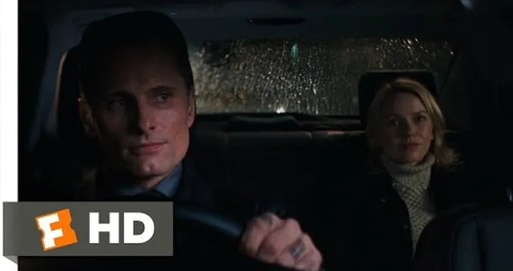 Eastern Promises (2/9) Movie CLIP - Anna's Ride Home (2007) HD