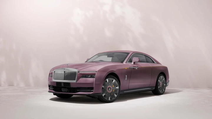 rolls-royce