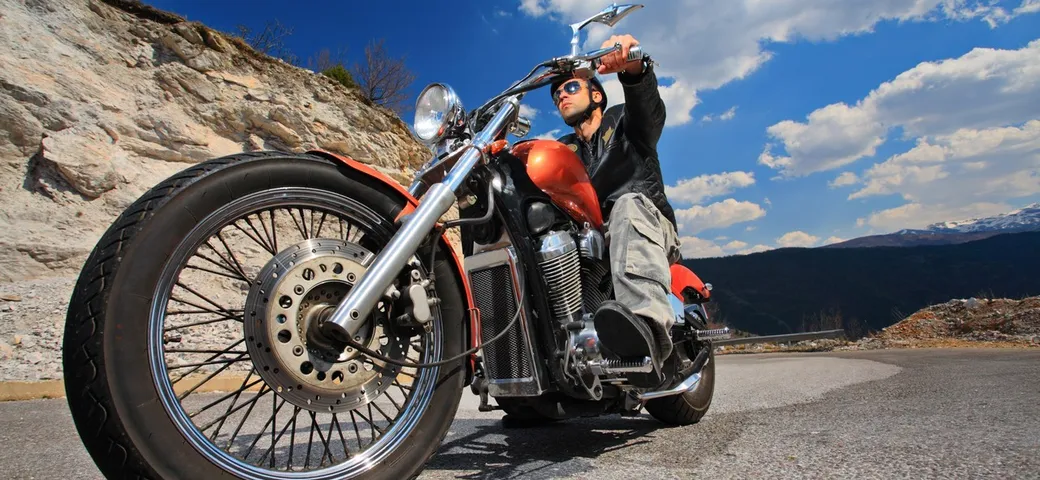 Itinerario moto: Rieti-L'Aquila-Gran Sasso-Ortona