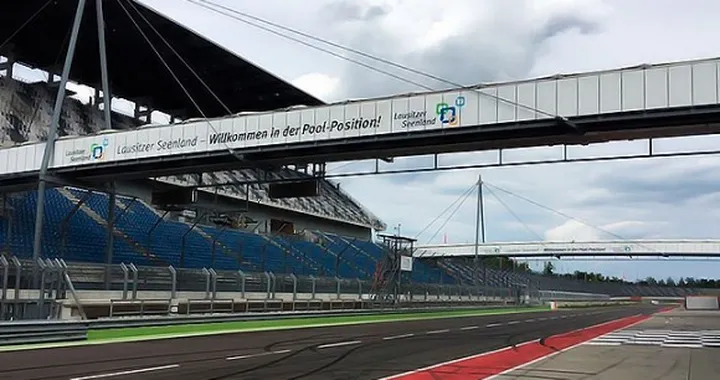 A Natale regalati la Superbike in Germania