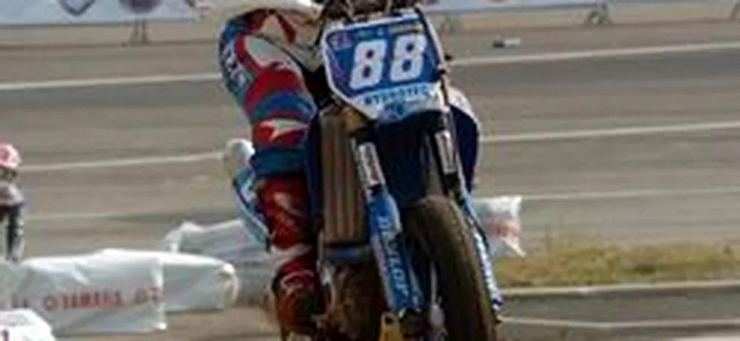 Il 13 Aprile parte il Campionato del Mondo Supermoto a Torino