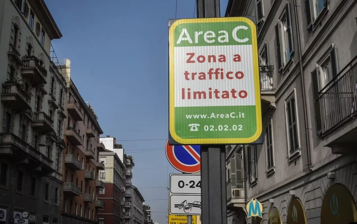 Milano, Area C: quanto costerà l'ingresso nel weekend dal 2026