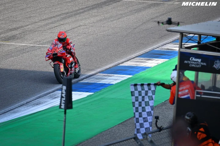 Marc Márquez