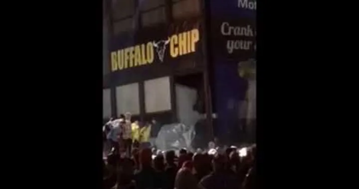 Roland Sands Accident