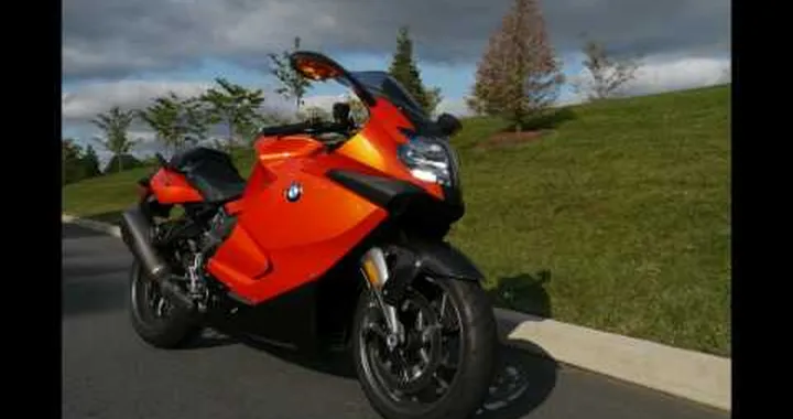 BMW K1300S in Full HD Video - BMWSuperBikes.com - Panasonic Lumix GH1