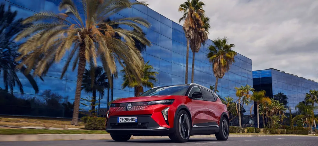 Renault lancia la terza operazione di azionariato per i dipendenti