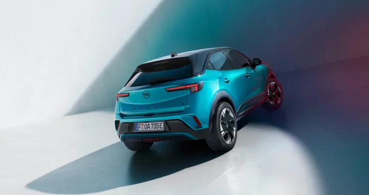Opel al Salone di Zurigo 2024: anteprima del nuovo Mokka e focus sull'elettrificazione