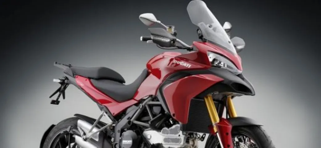 Kit accessori aftermarket Rizoma per Ducati Multistrada 1200