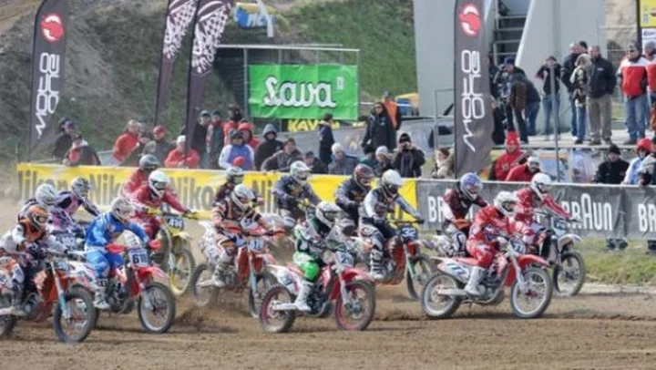 Torna l'Italiano Motocross a Città di Castello il prossimo weekend