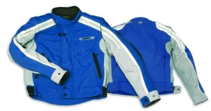 Anteprima Acerbis X-Life Jacket