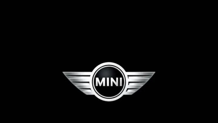 Video Mini Cooper SD