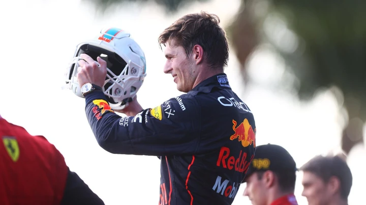 F1 GP di Miami: le pagelle