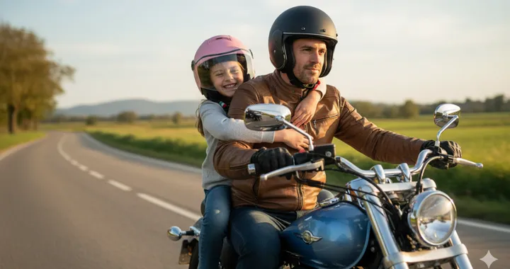 Casco Mini CGM Rosa: protezione per la tua principessa a un prezzo sorprendente