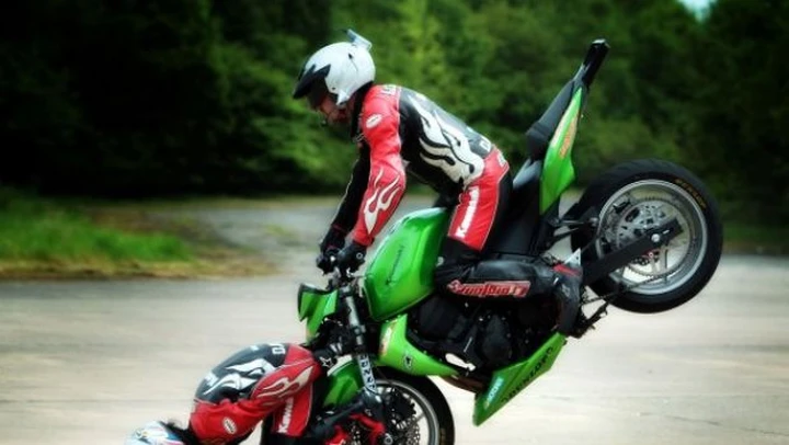 Motodays 2011: cresce il numero degli espositori. Presenti Fabrizio, Badovini, Canepa e Craig Jones.