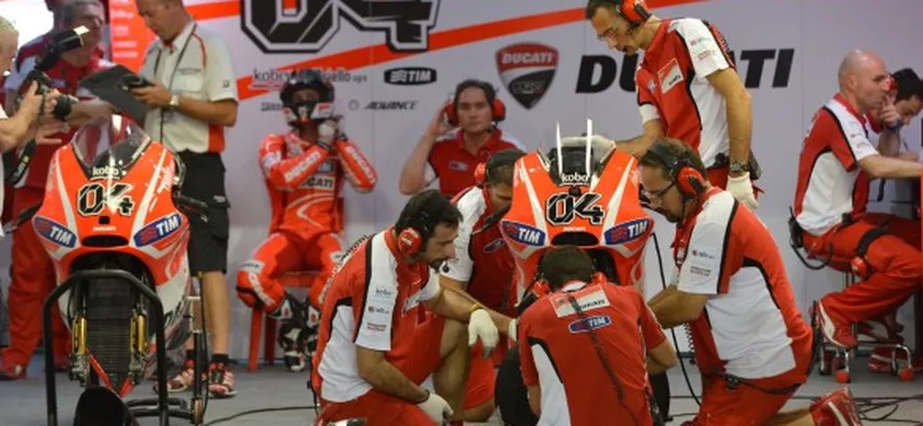 MotoGP: la Commissione Grand Prix conferma le nuove regole per i test 2014