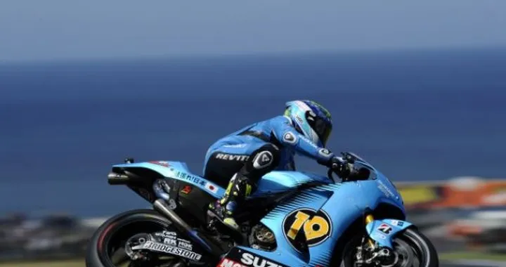 MotoGP: in Malesia scopriremo il destino di Suzuki