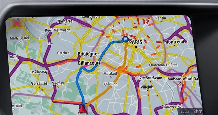 DS 5: arriva il nuovo pack DS Connect NAV