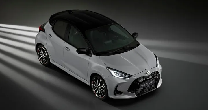 Toyota Yaris GR Sport 2022: novità, caratteristiche, uscita