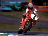 Motodays 2019: intervista a Carl Fogarty, il Re della Superbike anni '90