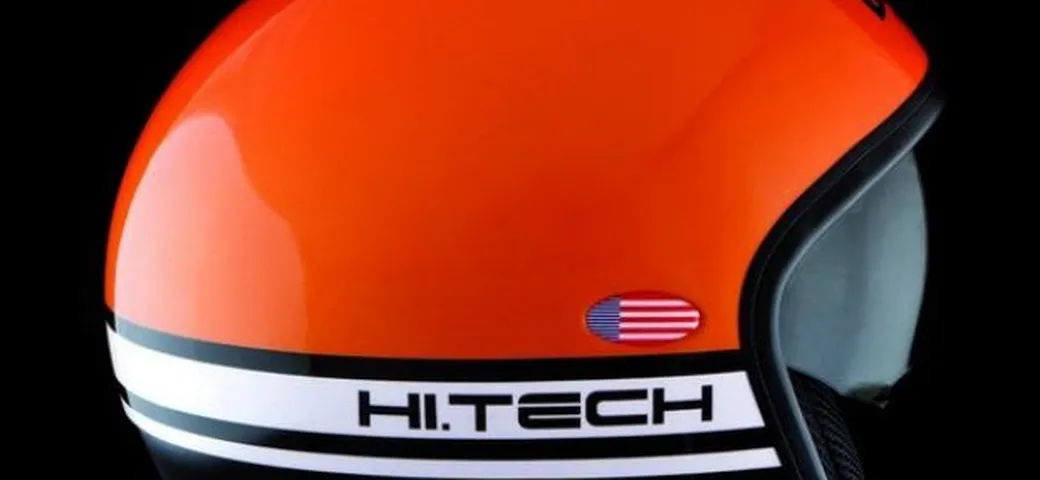 Blauer Helmets, per girare in città