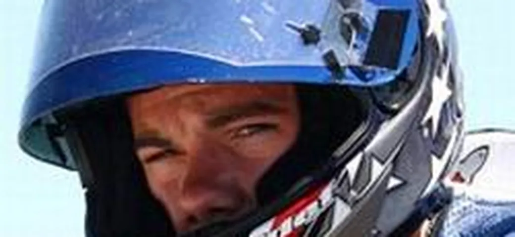Ben Spies correrà con Suzuki nel 2009 in MotoGP!