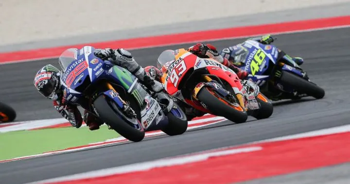 MotoGP: dopo il “can can” di Sepang, sponsor addio?