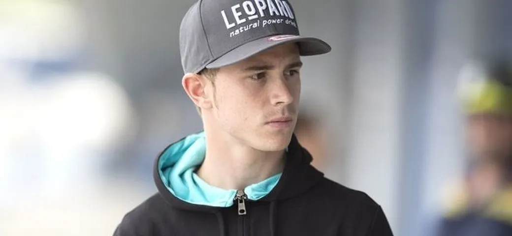 Moto3: Danny Kent subito in MotoGP nel 2016?