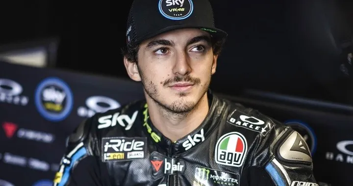 Moto2 Malesia: Bagnaia "vede" il titolo