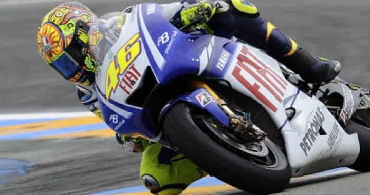 MotoGP Mugello: Valentino Rossi favorito