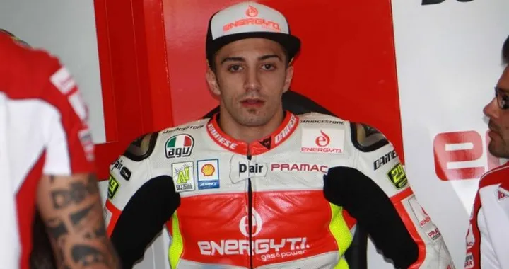 MotoGP: prognosi positiva per Andrea Iannone