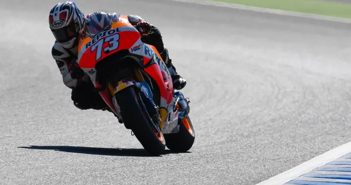 MotoGP, Aoyama a Sepang al posto di Pedrosa