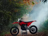 Stark Future: il successo fulmineo delle moto elettriche