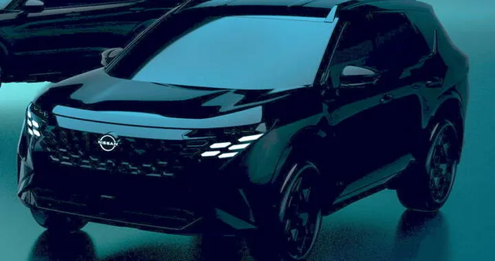 Nuova Nissan X-Trail, cambia tutto in vista del debutto nel 2027