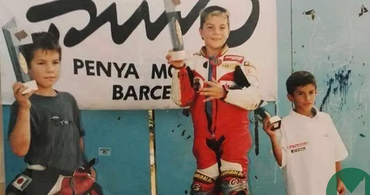 MotoGP: Vinales vs Marquez, una sfida lunga 15 anni