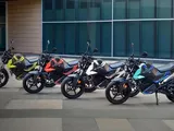 La moto elettrica che costa meno di uno smartphone: ecco la Oben Rorr EZ