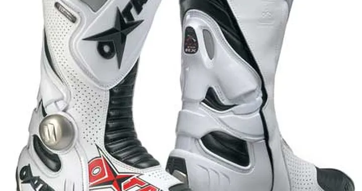 Oxtar TCS Evo Replica Rx