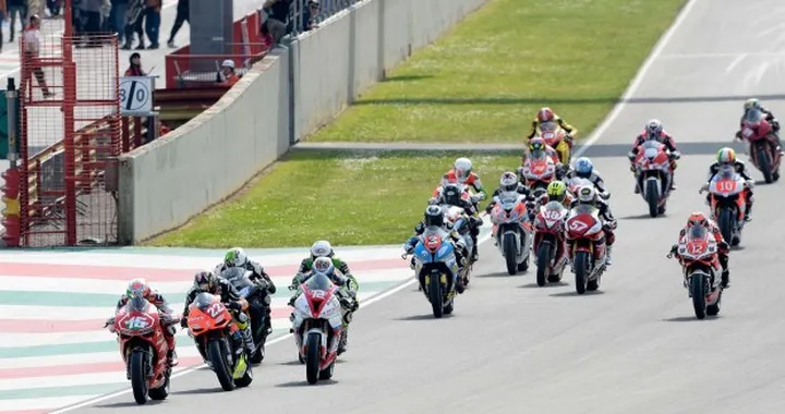 CIV 2014, 2° round al fotofinish: vincono Goi, Oppedisano e Pagliani