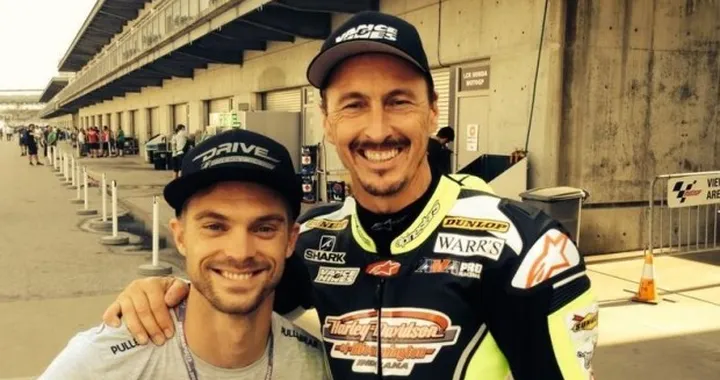Moto2 Silverstone 2014, Jeremy McWilliams pronto al ritorno: "E' una sfida rischiosa, e mi attrae"