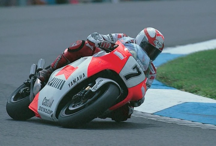 Brands Hatch 1993, quando la pioggia non fermava lo spettacolo